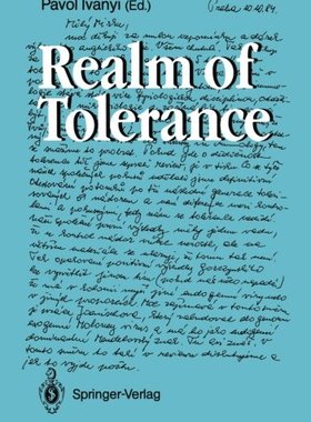 【预订】Realm of Tolerance