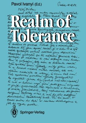 【预订】Realm of Tolerance