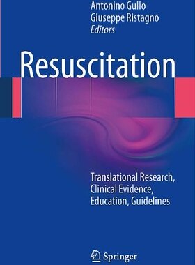 【预订】Resuscitation