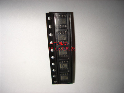 LM293DR TI原装 SOP 全新