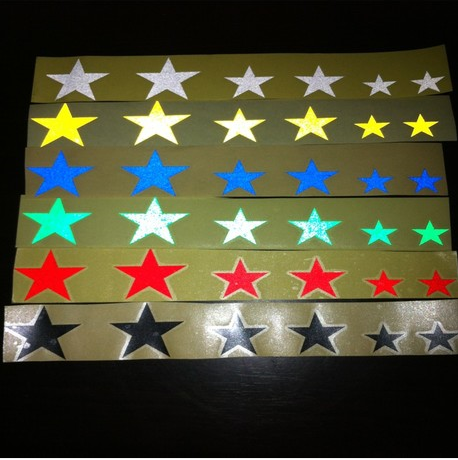 Sticker pour vélos MOKE - Ref 2279448 Image 1