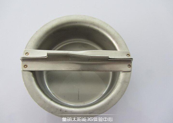 皇明太阳能原装配件 水箱堵头 其它