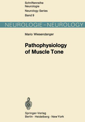 【预订】Pathophysiology of Muscle Tone