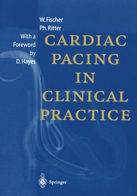 【预订】Cardiac Pacing in Clinical Practice