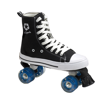 Patins à roulettes      - Ref 2589531 Image 1