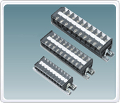 TD-3010 组合式接线排 连接器 接线端子排实体店