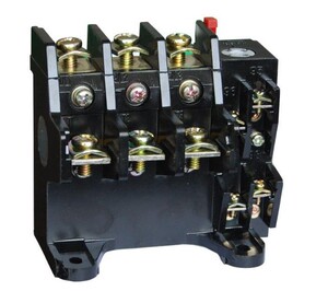 。热继电器 热继 热过载继电器JR36 JR16B JR36-20 6.8-11A