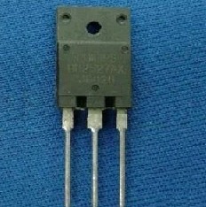 BU2725AX 2725 三极管 电源管 进口 测好