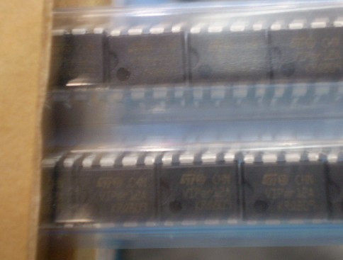 供应VIPER100A,VIPER53A,VIPER20,VIPER50,VIPER20A,VIPER50A,