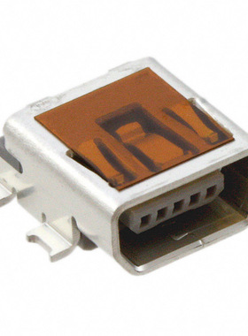 56579-0576 565790576 USB 5PIN MOLEX品牌连接器 原装现货