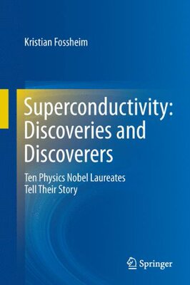 【预订】Superconductivity: Discoveries and D...