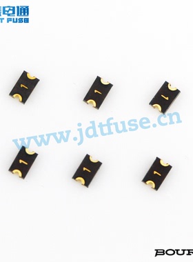 MF-PSMF010-XF Bourns美国伯恩斯0805自恢复保险丝过流保护元器件
