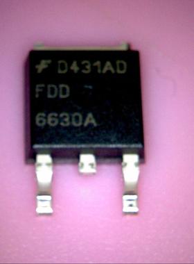 三皇冠 FDD6630A  6630A 全新原装 实物拍摄 盗版必究  .发货