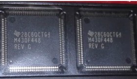 全新正品M430F448 MSP430F448IPZR M430F449 MSP430F449IPZR