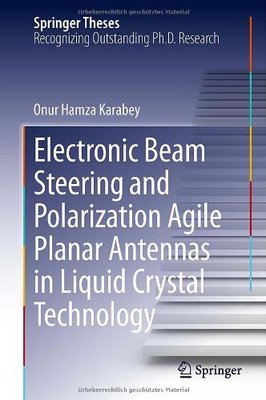 【预订】Electronic Beam Steering and Polariz...
