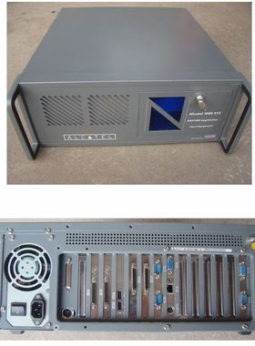 ALCATEL阿尔卡 1000S12工业电脑PL-ALCATEL-CAAA-V007