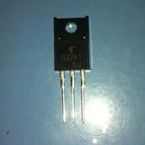 原装进口拆机 2SD2241 D2241 测好发货