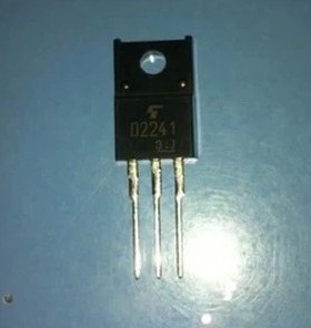 原装进口拆机 2SD2241 D2241 测好发货