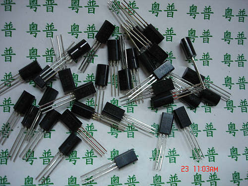 全新2SA965      A965   965     10只价格