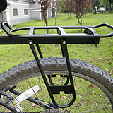 Porte-bagages pour vélo - Ref 2409238 Image 4