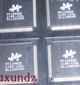 一个起【直拍】MT1389QE MT1389QE-LEAL 全新原装 DVD 解码系列