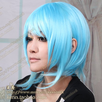 Tête mannequin - Ref 283942 Image 1