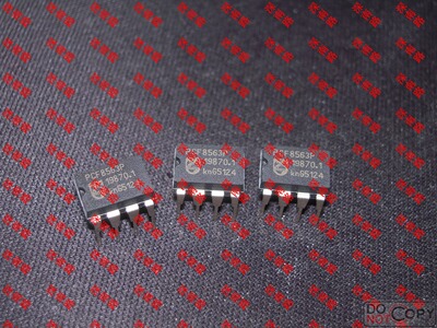 时钟芯片PCF85638563PCF8563TS
