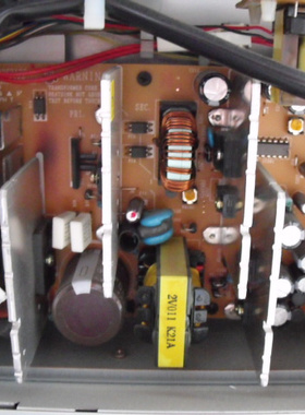 京瓷KM4030电源板 KM3530 KM4030 4031拆机电源板