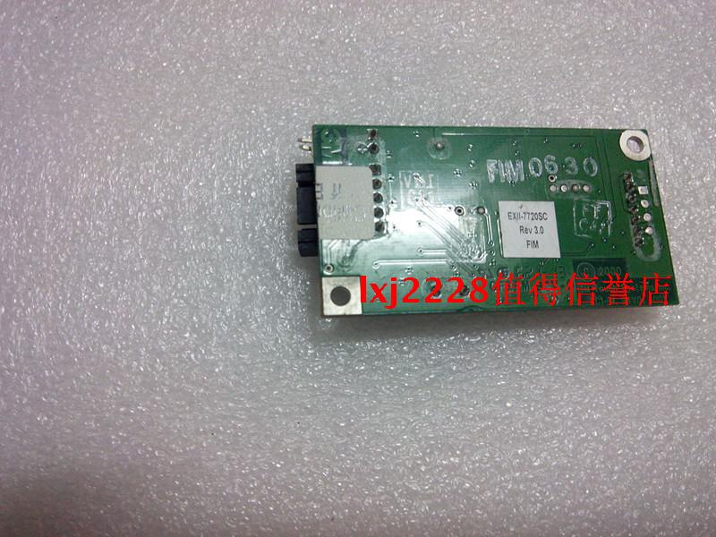 原装EXII-7720SC REV3.0 触摸屏控制器3M触摸屏控制器冲钻