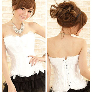 Corset amincissant - Ref 686036 Image 1