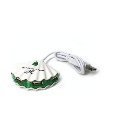 Hub USB - Ref 367296 Image 1