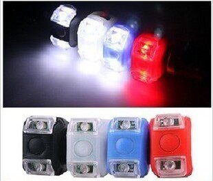 Eclairage pour vélo - Ref 2398554 Image 1