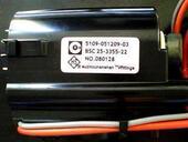 0501Z=BSC25 051209 3355 5109 适用于创维电视高压包BSC27