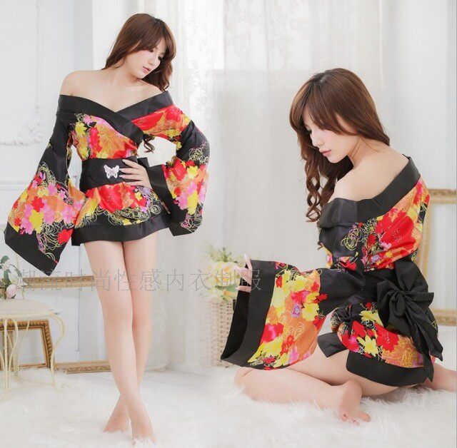 Peignoir - Ref 598320 Image 1