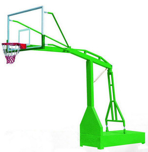 户外篮球架标准移动学校专用
