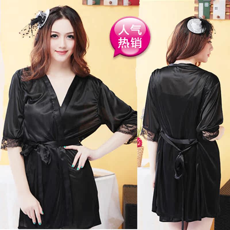 Peignoir jeunesse C51 - Ref 596864 Image 1