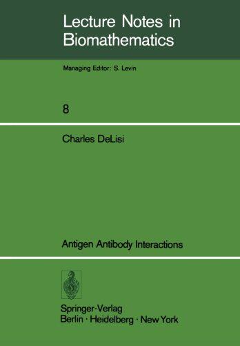 【预订】Antigen Antibody Interactions