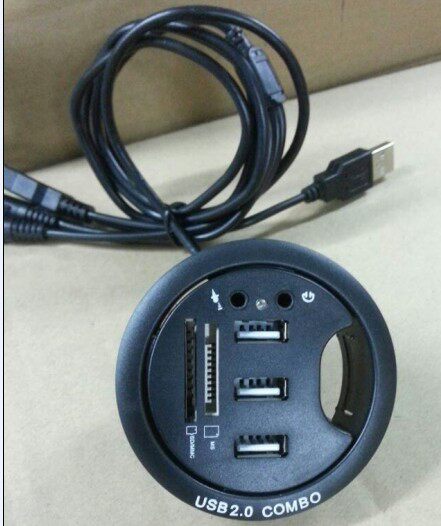 Hub USB - Ref 366705 Image 1