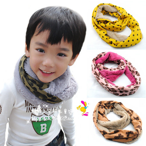 Echarpe enfant - Ref 2138848 Image 1