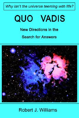 【预售】Quo Vadis: New Directions in the Search for Answers