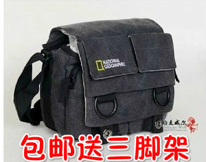 国家地理 NG 2346 摄影包 相机包 可放 ipad 替代NG 2345