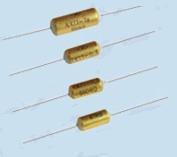 皇冠 卖家 RX71 高精密电阻±0.01% ±0.1% 0.25W 0.5W 1W