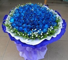 厦门生日爱情鲜花速递