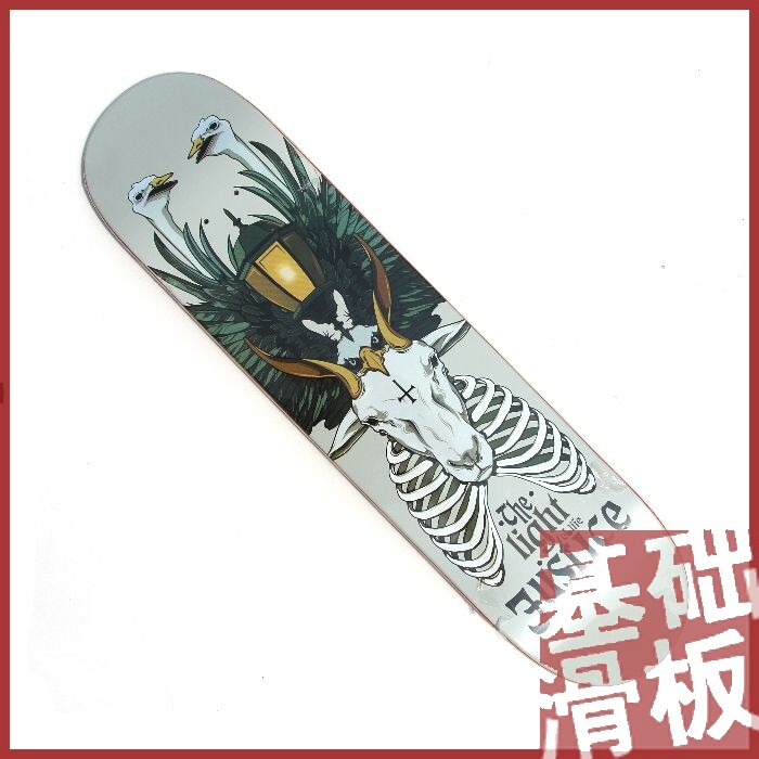 Skateboard JUSTICE - Ref 2595851 Image 1