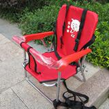 siège enfants pour vélo - Ref 2439383 Image 15