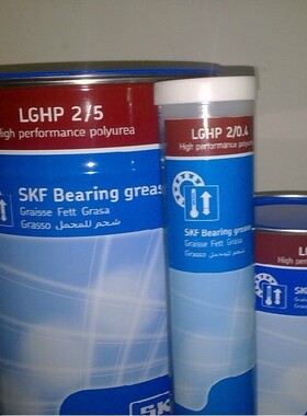 供应瑞典SKF润滑脂 SKF高性能润滑脂 LGHP2/18 18KG