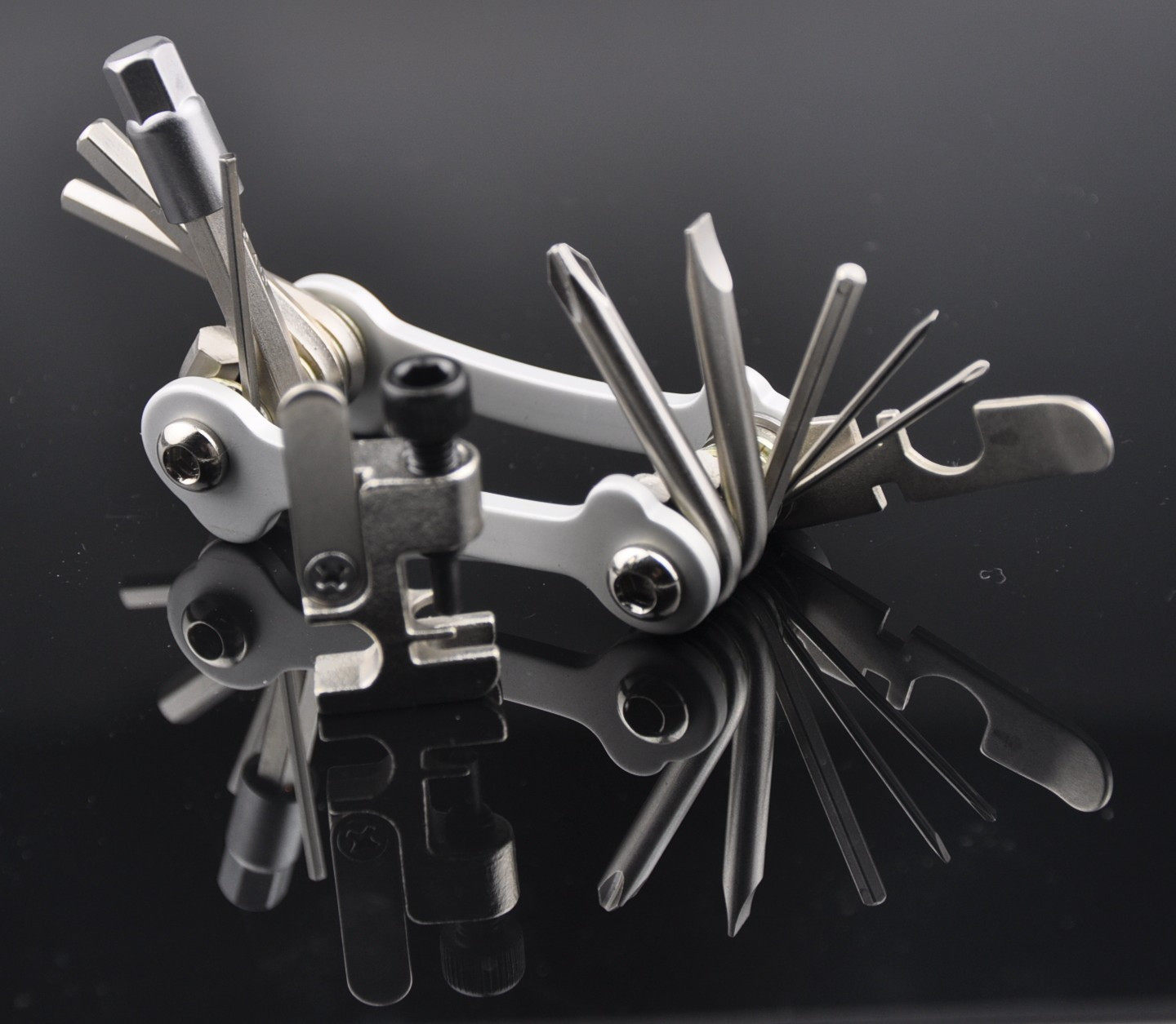 英国SENATOR 16合1修单车工具SEN-595-4400K克伦威尔单车工具