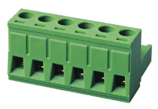 台湾町洋镙钉压线插头2ESDV/2ESDVM/2ESDP/2ESDPL/2ESDPLM