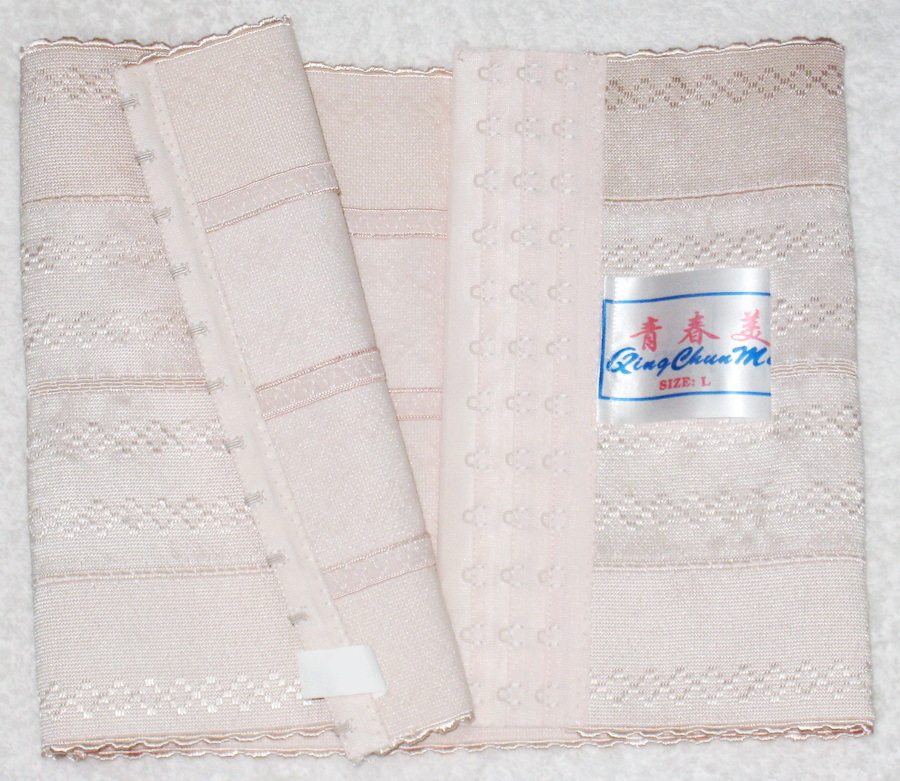 Corset en nylon - Ref 676912 Image 1