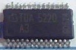 二手拆机 TDA5220 TSOP28封装 欢迎询问++